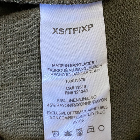 Dynamite Shorts - Picture 5 of 5